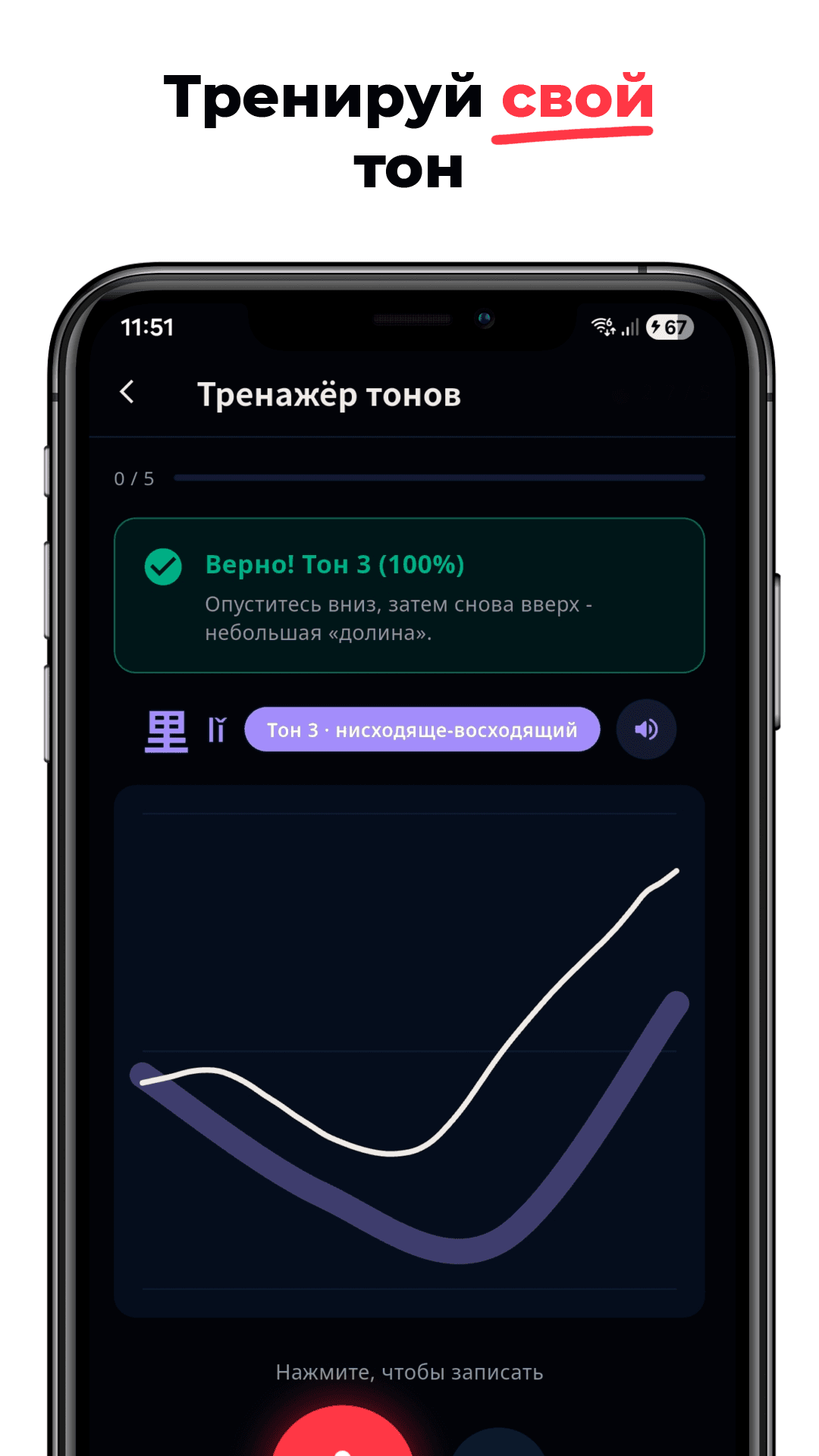 Abuchi в действии 4